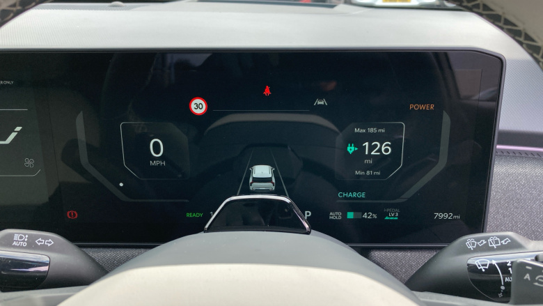 Kia Ev3 148kW GT-Line S 81.4kWh 5dr Auto Electric Estate